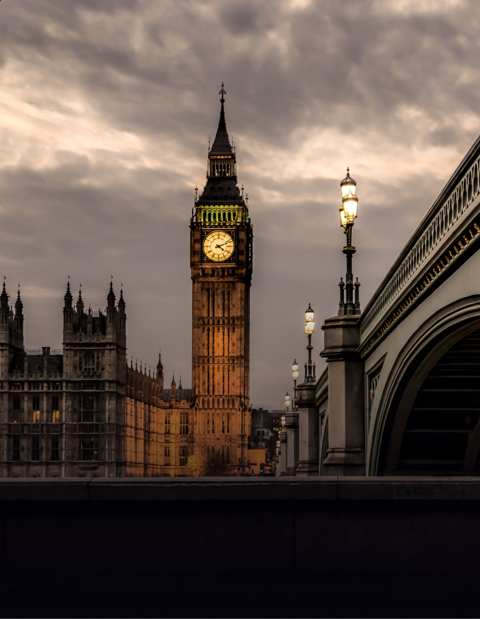 Observing Flags and What They Represent