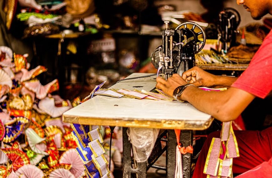 Fuel Austerity Darkens Demand Prospects as India’s Annual Product Growth Forecast Slashed by 40%
